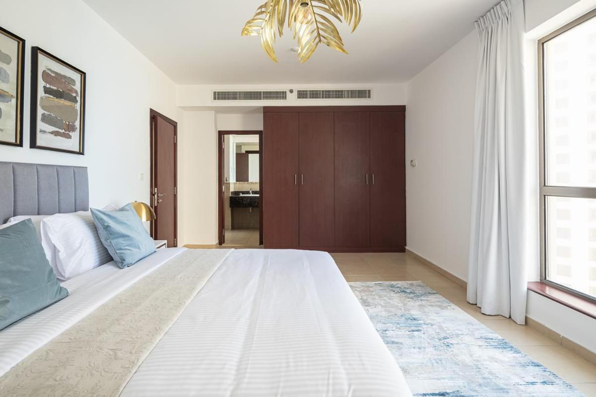 Frank Porter - Rimal 1 Dubai Exterior photo