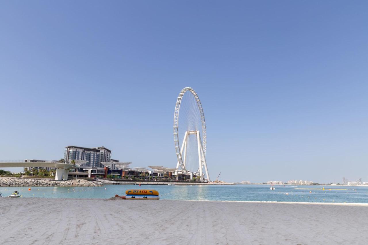 Frank Porter - Rimal 1 Dubai Exterior photo