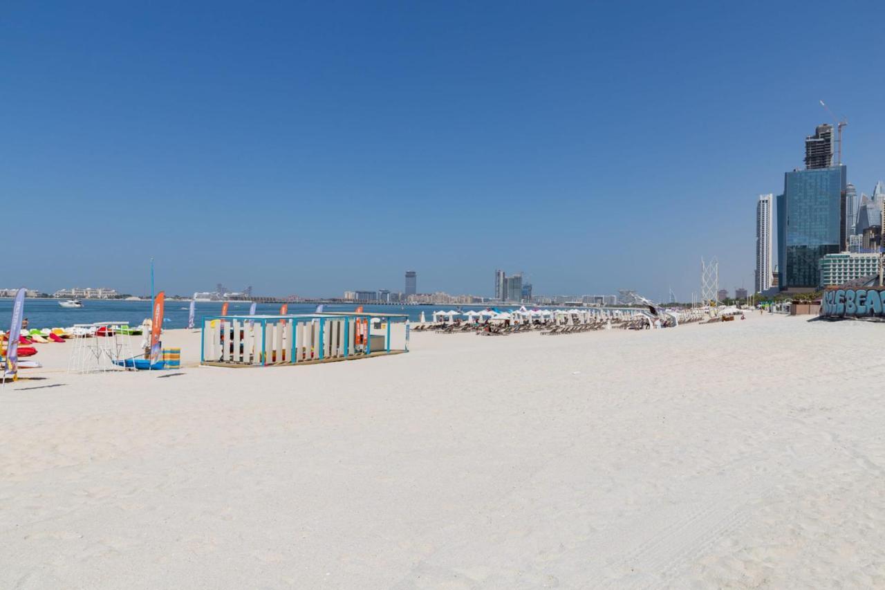 Frank Porter - Rimal 1 Dubai Exterior photo